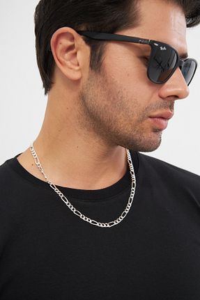 گردنبند نقره زنانه 925 عیار Ventino Silver - کد 805977736