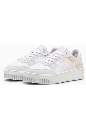 کفش دو و میدانی و تمرینی سفید زنانه Puma - کد 849205373