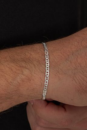 دستبند نقره زنانه 925 عیار Ventino Silver - کد 34012362