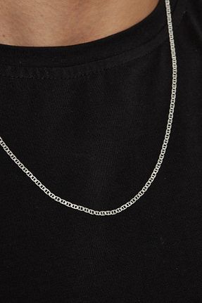گردنبند نقره زنانه 925 عیار Ventino Silver - کد 88552564