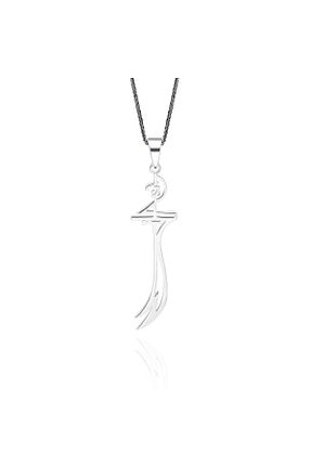 گردنبند نقره زنانه 925 عیار Ventino Silver - کد 49749869