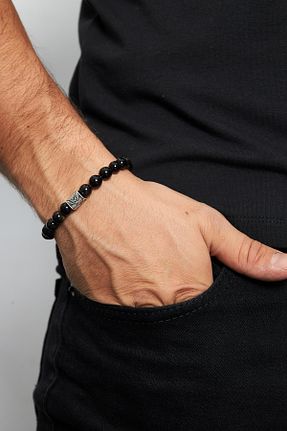 دستبند نقره زنانه 925 عیار Ventino Silver - کد 871165047