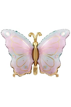 بادکنک طوسی Partifest - کد 950676379