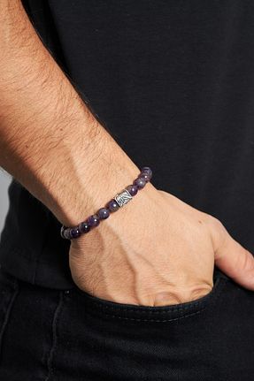 دستبند نقره زنانه 925 عیار Ventino Silver - کد 871164931