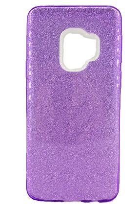 کاور و قاب سفید Samsung Galaxy S9 FitCase - کد 33741269