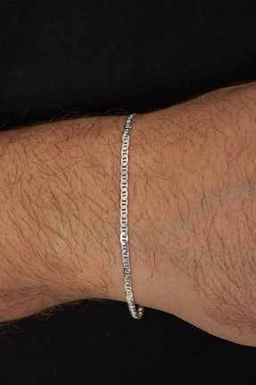 دستبند نقره زنانه 925 عیار Ventino Silver - کد 160164023
