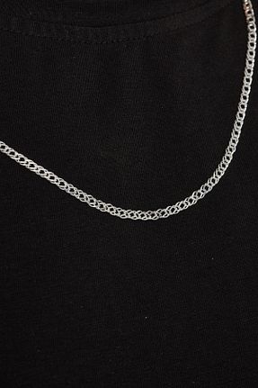 گردنبند نقره زنانه 925 عیار Ventino Silver - کد 37082127