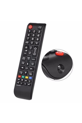 کنترل از راه دور طوسی Samsung - کد 225219077