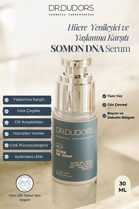 سرم پوست همه انواع پوست Dr.Dudors - کد 830576519