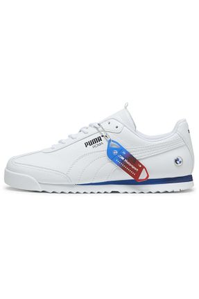 کفش فیتنس سفید مردانه Puma - کد 839376042