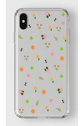کاور و قاب رنگی iPhone XS Max Elorakılıf - کد 891052434