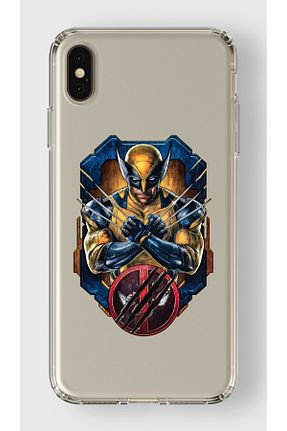 کاور و قاب رنگی iPhone XS Max Elorakılıf - کد 891052347