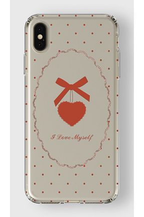 کاور و قاب رنگی iPhone XS Max Elorakılıf - کد 891052373