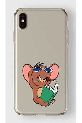 کاور و قاب رنگی iPhone XS Max Elorakılıf - کد 891052344