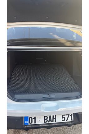 کفپوش خودرو Eva CAR - کد 891075944