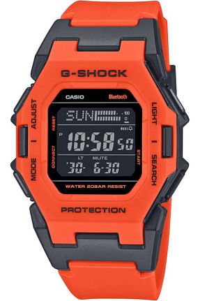 ساعت مچی سفید مردانه 41-45 میلی متر Casio - کد 866607053