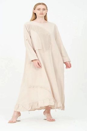 لباس رنگی زنانه بافتنی Butik - کد 883841903
