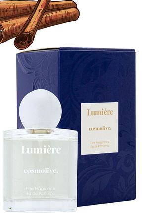 ادکلن زنانه Cosmolive - کد 882829504