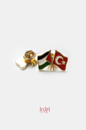 نشان Kufi Design - کد 891097368