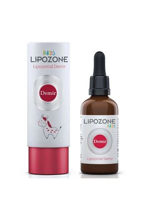 ویتامین Lipozone - کد 772249273