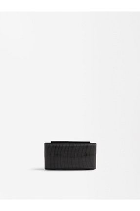 کیف مجلسی مشکی زنانه Parfois - کد 873655537