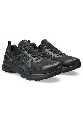 کفش دو و میدانی و تمرینی مشکی مردانه Asics - کد 756783544