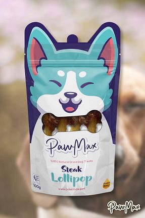  PAWMAX - کد 773033166