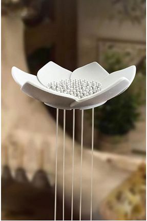 نظم دهنده حمام آبی پلاستیک meyre - کد 892843490