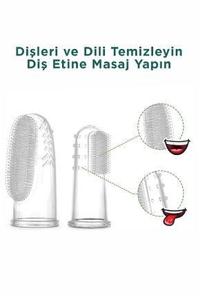 مسواک کودک poswicon - کد 892109979