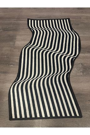 فرش رنگی قابل شستشو Rugs Modern Halı - کد 885688279