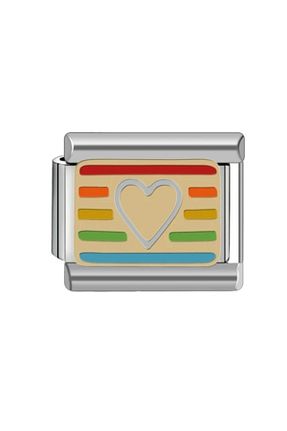 چارم رنگی Aşk SiestaAccessories - کد 878339681