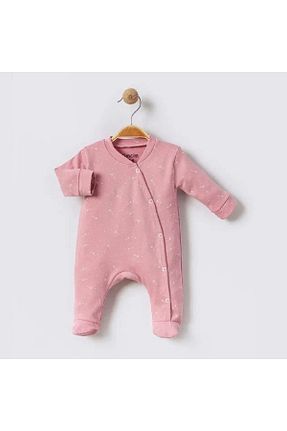سرهمی صورتی بچه گانه رگولار cimcim baby - کد 891322206