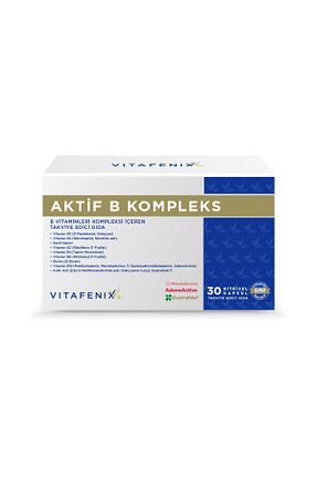 ویتامین Vitafenix - کد 825512138