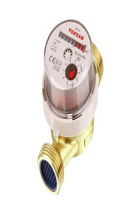 دستگاه اندازه گیری Diğer Ölçüm Cihazları TEKSAN - کد 891352035