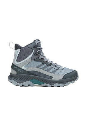 بوت / نیم بوت رنگی زنانه چرم مصنوعی Merrell - کد 891351638