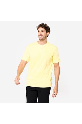 تیشرت اسپرت سرمه ای مردانه رگولار Decathlon - کد 891362346