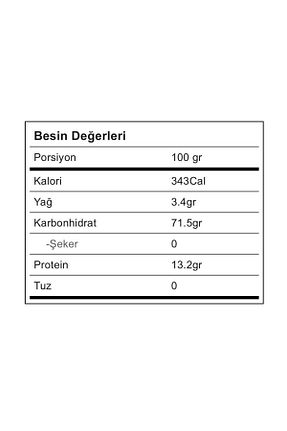 میان وعده سالم Seed