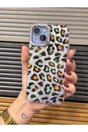 کاور و قاب سفید iPhone 12 Aktech - کد 891368851