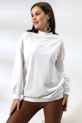 تونیک نباتی زنانه بافت GLOWES - کد 891372924