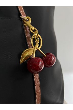 اکسسوری کیف صورتی زنانه Mia Collection - کد 891373711