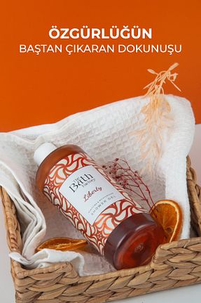 ژل دوش THE BATH FACTORY - کد 887249661