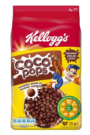  Kellogg