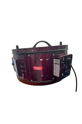 فر مینی و میدی قرمز 20 - 40 L Uğur - کد 33933148
