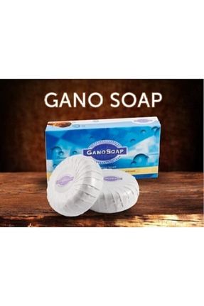 صابون جامد Ganoderma - کد 891388272