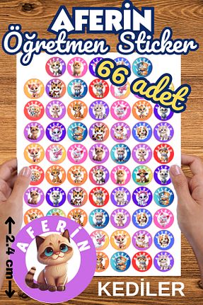 اتیکت Arun Sticker - کد 891402504