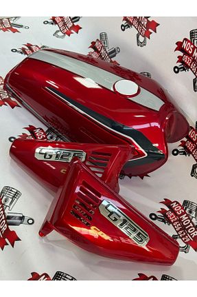 ست گرناژ موتور سیکلت nos motors - کد 891422065