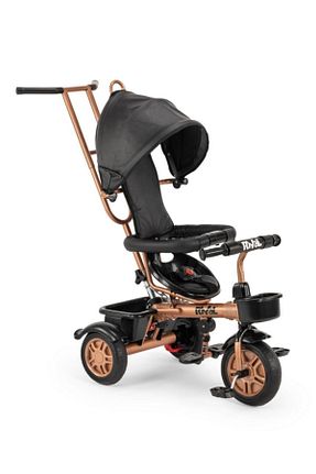 دوچرخه بچه گانه مشکی babydoor - کد 891410139