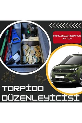 اکسسوری داشبورد خودرو Toprakshop - کد 819593359