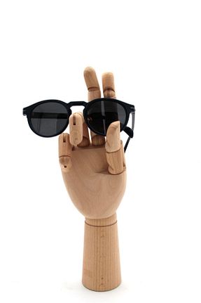 عینک آفتابی آبی زنانه 48 Marisol - کد 759661220