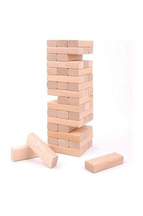  1-4 Kişi Jenga - کد 36887207